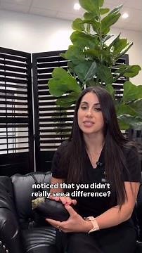 What actually happens to your skin during a CO₂ laser treatment