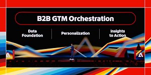The future of B2B marketing is here — embracing AI-orchestrated journeys