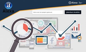 Inilah Top Rank 20 Media Online Sulawesi Selatan Versi Alexa – Mediasulsel.com