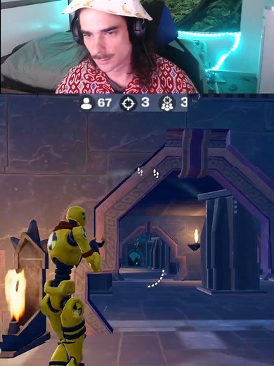 1v2 Vs Stream Snipers in Fortnite - Epic Battle Unfolds