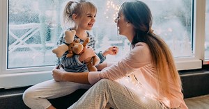 25 Boredom Busters for Snow Days