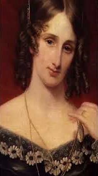 Frankenstein: The Modern Prometheus