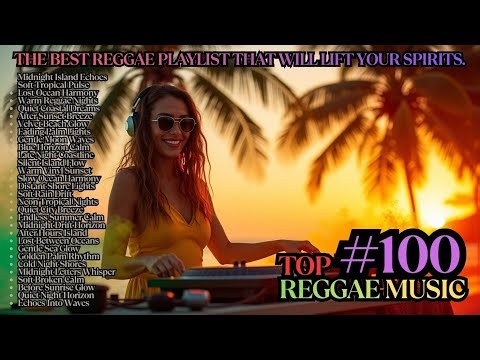 🎄 Reggae Christmas Songs 2025 Jose Mari Chan Remix + Dubstep Holiday Non Stop Mix