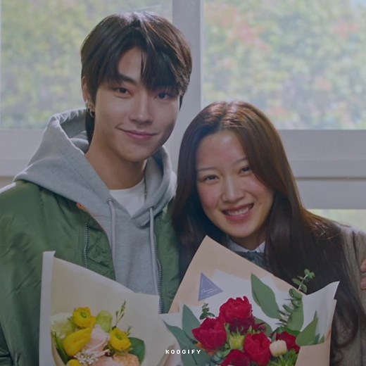 Heartbreaking Rejection Scenes in K-Dramas
