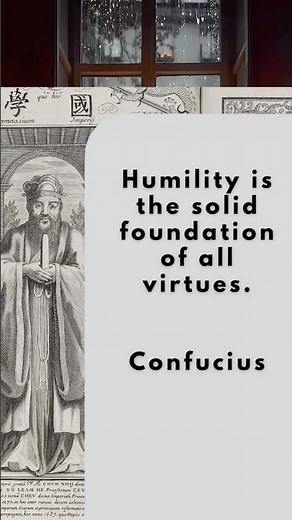 How Humility Can Make You Powerful #motivationalvideo #motivationalquotes #trending