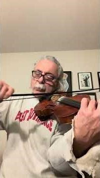 Fiddle Relativity: Open G Scale/Ode To Joy
