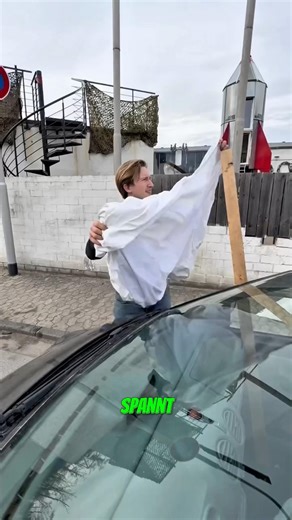 His solution to gasoline prices surprises many 🔥😱😂