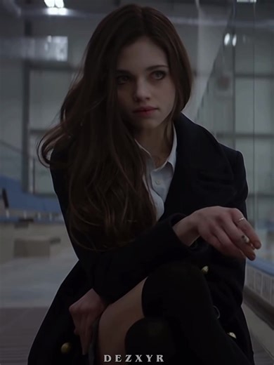 India Eisley Look Away Movie Edit