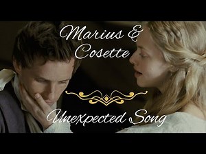 Marius/Cosette (Les Misérables) - Unexpected Song