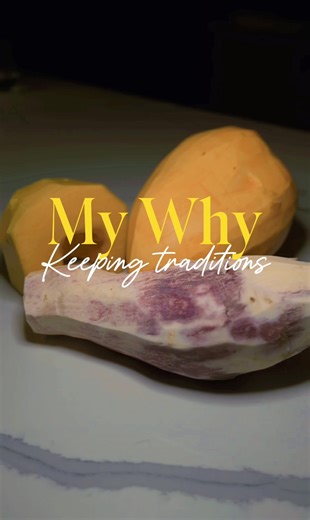 Honoring Traditional Torres Strait Islander Foodways