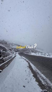 15K views · 206 reactions | Lahaul Gets Freash Snowfall ❄️❄️6-10-2025. #kullumanaliheavenonearth #himchalpradesh #lahaul #sissu #feelthereel #feelitreelit #reelit #explorepage✨ #bhfyp #explore #himachalpradesh #beautuifuldestinations #snowfall #incrediblehimachal #incredibleindia | Kullu Manali Heaven On Earth | Facebook