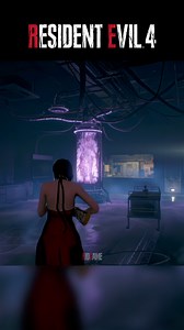 Biosensor Scope vs Rachael Ooze Resident Evil 4 Remake - Professional Difficulty #gaming #remake #residentevil #ResidentEvil4Remake | RidGamee