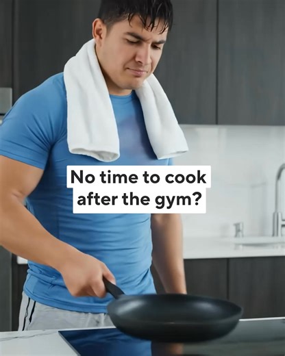 "Tired of grocery shopping, meal prep and dishes? Say goodbye to cooking stress! Let CookUnity's award-winning chefs prepare you delicious meals, delivered weekly to your door. " | CookUnity
