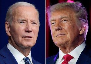 Illegal immigration under Trump and Biden: What numbers reveal