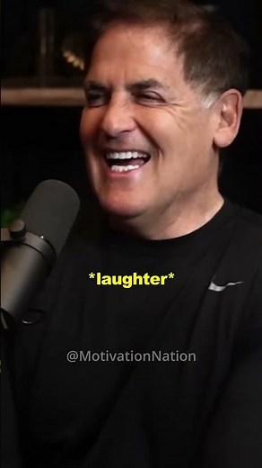 Mark Cuban Starting A Business Advice