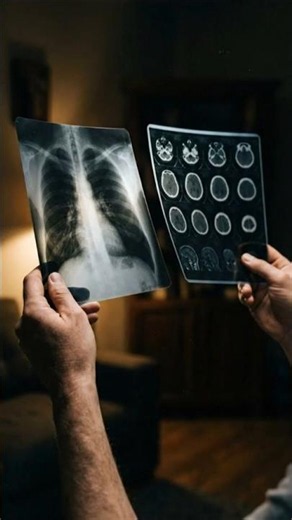 What is the difference between an X-ray and a CT scan? Do you know?