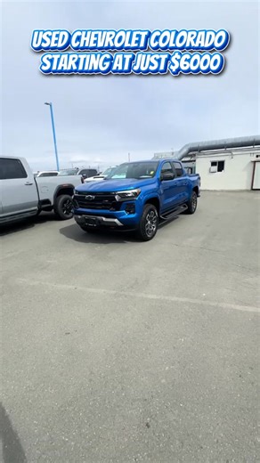 Dealers Can’t Move These Cars Fast Enough! Learn about the Chevrolet Colorado with typical savings, inventory availability, and key buying factors. Learn more in the guide. | Auto Nation