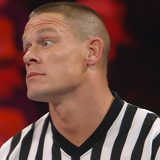Relive the wildest, funniest and most chaotic moments when WWE Superstars become referees! | WWE