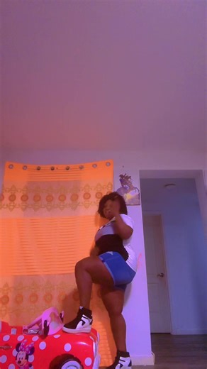 Cherisma Modeline (@cherisma.modeline)’s videos with son original - DJOUNE FELIX ✅