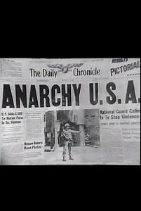 Where to stream Anarchy, U.S.A. (1966) online? Comparing 50  Streaming Services