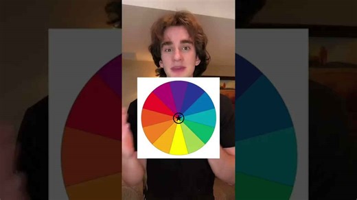 This eye illusion is built to fool the brain in seconds!