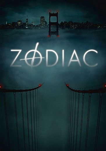 Zodiac streaming: where to watch movie online?