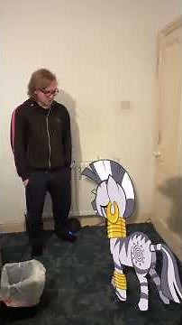 Something Is DEFINITELY Wrong With Zecora...