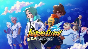 Inazuma Eleven: Victory Road release date set for August, adds more ports