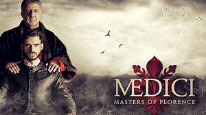 Medici Masters of Florence S1E02