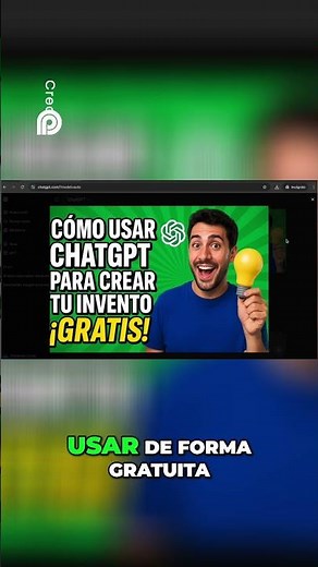 ¡Descubre ChatGPT Gratis! Trucos Increíbles en Promoingenio com