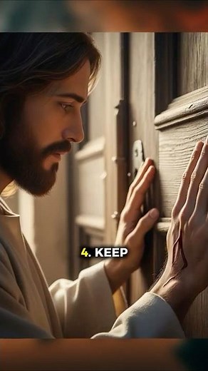 Top 10 Biblical Prayer Secrets