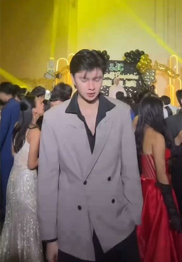 Prom Night Redefined: Lockdown Edition
