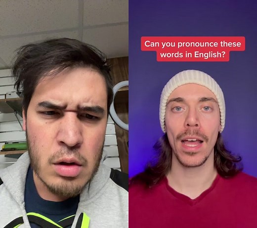 English Pronunciation Challenge: Test Your Skills