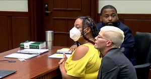 Trial for Sarah Williams underway, twin sister subpoenaed in unexpected move