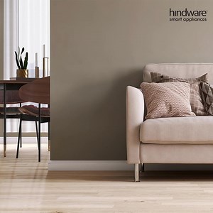 Make getting through the summer a breeze. The Omnicool Plus 38L Personal Cooler fits into every room and makes it your breezy haven. Feel the difference with Hindware Smart Appliances. #hindwaresmartappliances #cooler #summers #Hindware #cool #breezy #smartappliances | Hindware Smart Appliances