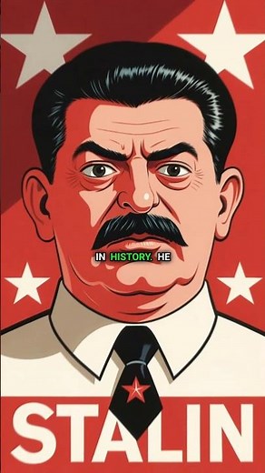 Who is Joseph Stalin? The life of Stalin