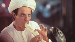 Мастер перевоплощения (2002) — Фильм.ру