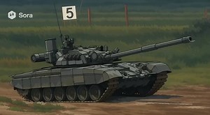 😍😍😍😍 #animereels #girlsundpanzer #garupan #GuP - Kingtiger | Academia Sensha-dō