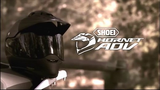 BMWのアドベンチャーバイクオーナーが語る ヘルメット『SHOEIホーネットADV』の魅力 | バージンBMW