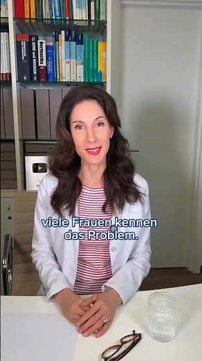 Your skin after 50 - Dry, tight skin - This helps immediately! Tips from a dermatologist