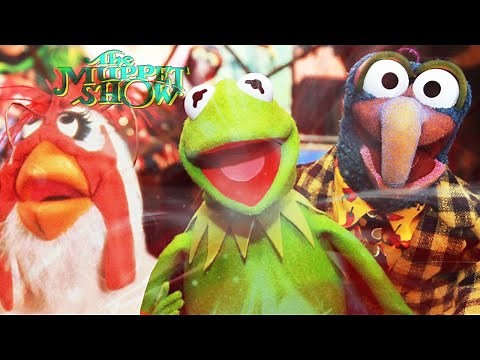 Muppet Show v.2. Polski lektor