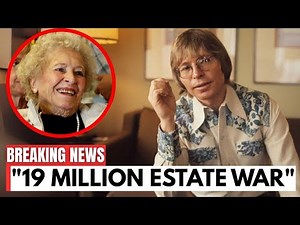 John Denver’s Fortune: The Untold Family Struggle After His Death