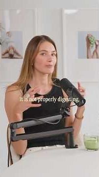 Your Body Might Not Be Fully Absorbing Protein 🥩