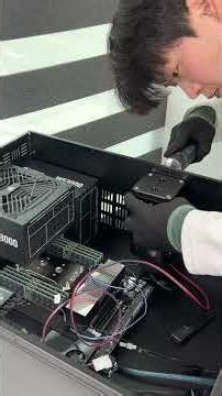 $81,000 H200 NVlink Watercooled Server