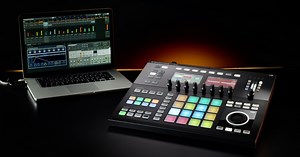 Native InstrumentsがMASCHINE STUDIOとMASCHINE 2.0ソフトウェアを発表