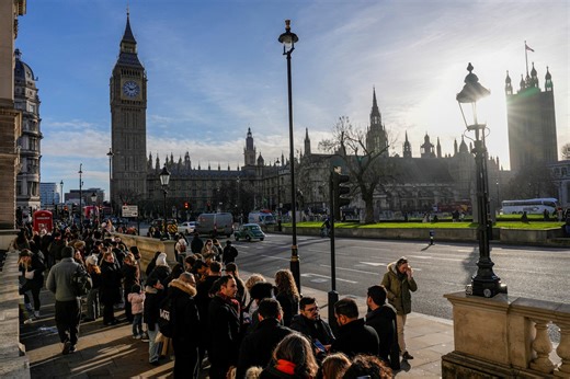 I tried finding travel deals with a VPN. Here's what happened