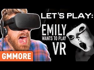 SCARY Let's Play: Emily Wants To Play