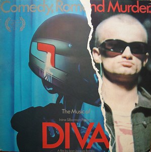 Vladimir Cosma - Diva Original Soundtrack