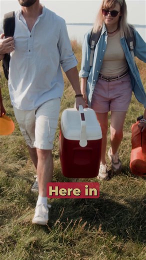 2.4K views · 11 reactions | Camping is a great way to get out and enjoy nature, especially in Florida where you can do it year round. Follow the tips in this short reel to make your next camping trip the safest yet. Always be #safetysmart. #PolkFLFireRescue #PolkCountyFL #Camping | Polk County Fire Rescue | Facebook