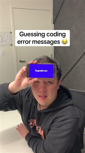 #tech #coding #codingmemes #developer #developermemes #programming #programmerhumor #developerhumor